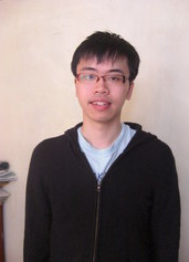 Ho Yuk Lam, Mike